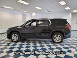 Used 2022 Chevrolet Traverse LS image 4