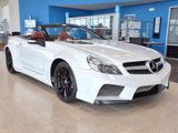 Used 2003 Mercedes-Benz SL 55 AMG image 3