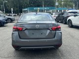 Used 2022 Nissan Versa SV image 4