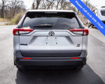 Used 2023 Toyota RAV4 LE image 4