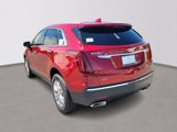 New 2025 Cadillac XT5 Luxury image 3