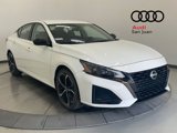 Used 2023 Nissan Altima 2.5 SR image 1