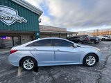 Used 2014 Hyundai Sonata GLS w/ Popular Equipment Group 2 image 2