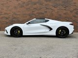Used 2020 Chevrolet Corvette Stingray Preferred Cpe w/ 2LT Preferred Equipment Group image 2