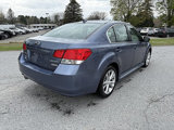 Used 2014 Subaru Legacy 2.5i Premium image 5