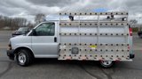 Used 2019 GMC Savana 2500 w/ Driver Convenience Package image 5