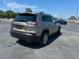 Used 2021 Jeep Cherokee Latitude Lux w/ Comfort/Convenience Group image 4