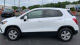 Certified 2022 Chevrolet Trax LS w/ Tint and Cruise Package image 5