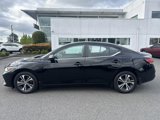 Used 2022 Nissan Sentra SV image 3