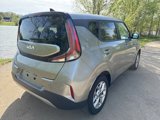 Certified 2024 Kia Soul LX w/ Option Group 015 image 3