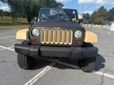 Used 2008 Jeep Wrangler X w/ Trailer Tow Group image 2
