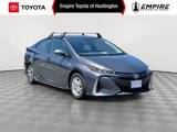 Used 2022 Toyota Prius Prime XLE image 1