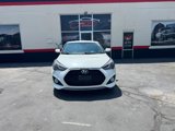 Used 2014 Hyundai Veloster Turbo image 2