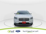 Used 2022 Lincoln Nautilus FWD w/ Premium Package image 3