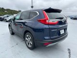 Used 2018 Honda CR-V EX image 6