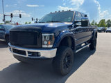 Used 2010 Ford F250 4x4 Crew Cab Super Duty image 6