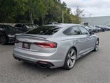 Used 2019 Audi RS 5 Sportback w/ Dynamic Plus Package image 2