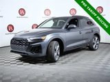 New 2025 Audi Q5 2.0T Premium Plus image 4