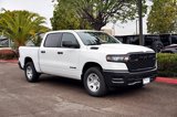 New 2025 RAM 1500 Tradesman image 6