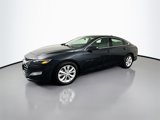 Used 2023 Chevrolet Malibu LT image 3