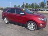Used 2021 Chevrolet Equinox Premier image 3