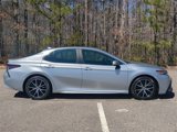 Used 2021 Toyota Camry SE image 3
