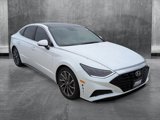 Used 2021 Hyundai Sonata Limited image 3