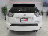 Used 2007 Lexus RX 350 2WD image 4