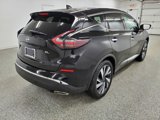 Used 2023 Nissan Murano SL w/ SL Moonroof Package image 4