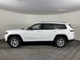 Used 2021 Jeep Grand Cherokee L Limited image 3