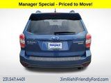 Used 2014 Subaru Forester 2.5i Touring image 5