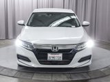 Certified 2019 Honda Accord LX image 2