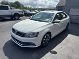 Used 2015 Volkswagen Jetta SEL Premium image 3