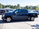 Certified 2016 Ford F150 Platinum w/ Trailer Tow Package image 3