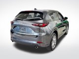 Used 2024 MAZDA CX-5 AWD 2.5 S w/ Premium Package image 5
