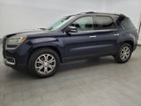 Used 2015 GMC Acadia SLT image 2