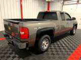 Used 2013 Chevrolet Silverado 1500 W/T w/ LS Package image 4