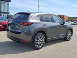 Used 2019 MAZDA CX-5 Grand Touring image 6