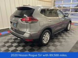 Used 2020 Nissan Rogue SV image 3