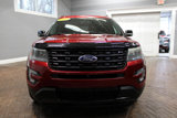 Used 2017 Ford Explorer Sport w/ Equipment Group 401A image 2