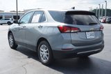Used 2023 Chevrolet Equinox LT image 4
