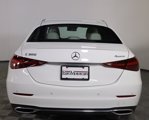 Used 2025 Mercedes-Benz C 300 4MATIC Sedan image 5