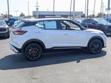 Certified 2023 Nissan Kicks SR w/ SR Premium Package image 4