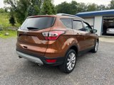 Used 2017 Ford Escape Titanium image 5