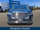 Used 2021 GMC Acadia Denali w/ Denali Ultimate Package image 3