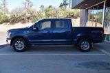 Used 2019 Ford F150 Lariat w/ Trailer Tow Package image 2