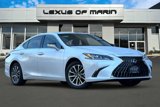 Certified 2022 Lexus ES 300h image 2