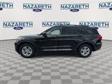 Used 2020 Ford Explorer XLT w/ Equipment Group 202A image 5