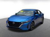 Used 2024 Nissan Sentra SV image 5