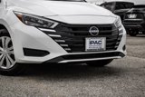 New 2025 Nissan Versa S w/ Trunk Package image 3